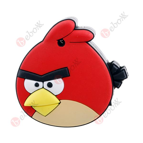 angry birds red bird